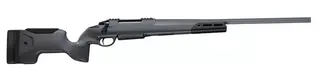 Sako S20 Precision Ceracoated 2-ST.TR. 308 Win - 51cm - 5/8-24