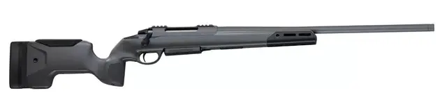 Sako S20 Precision Ceracoated 2-ST.TR. 308 Win - 51cm - 5/8-24 