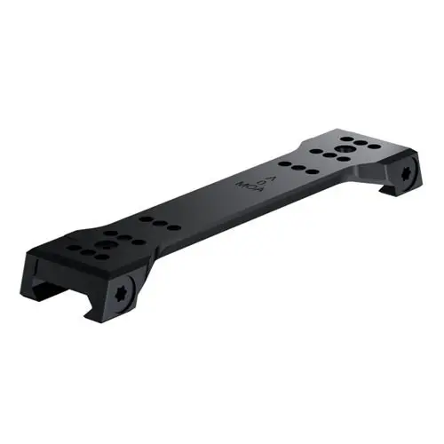 Sako S20 Montasje skinne for ringer 