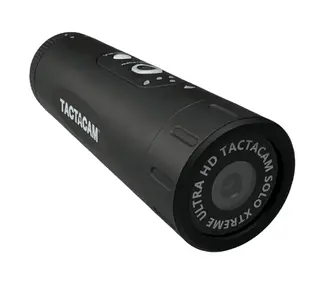 Tactacam Solo Xtreme Camera
