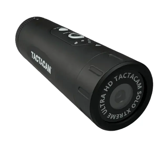 Tactacam Solo Xtreme Camera 