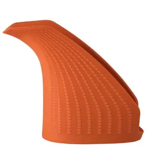 Tikka T3x Pistolgrep vertikal Orange