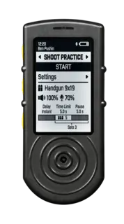 Shooters Global Shot Timer Sport