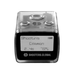 SG Timer GO Quick release + Pocket Clip
