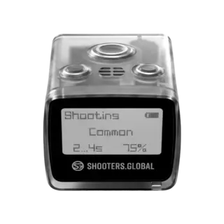 SG Timer GO Quick release + Pocket Clip
