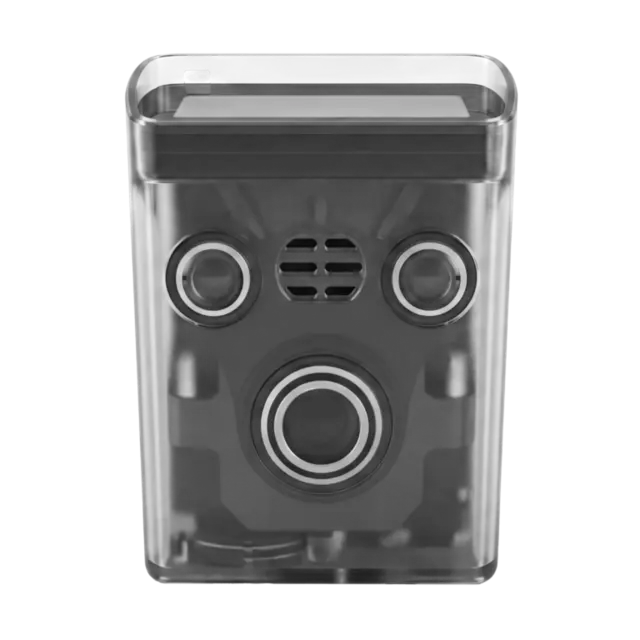 SG Timer GO Quick release + Pocket Clip 