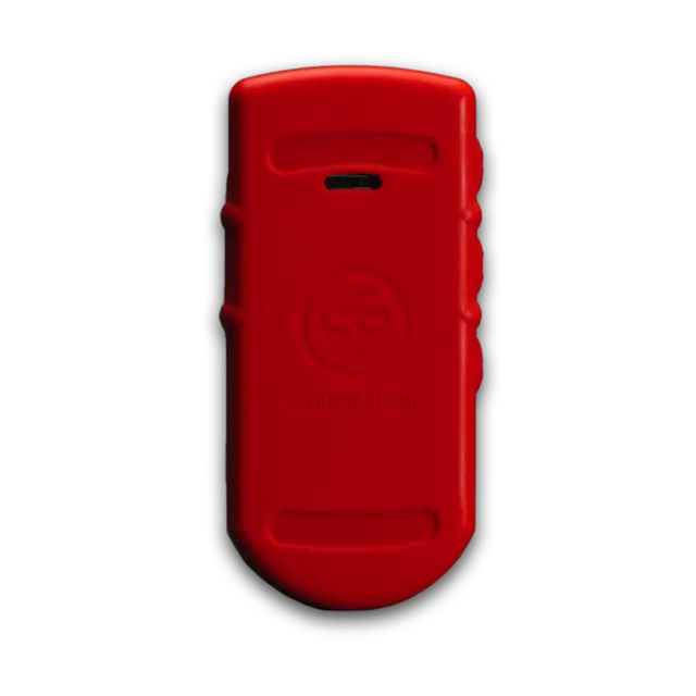Shooters Global Silicon case Bright Red 