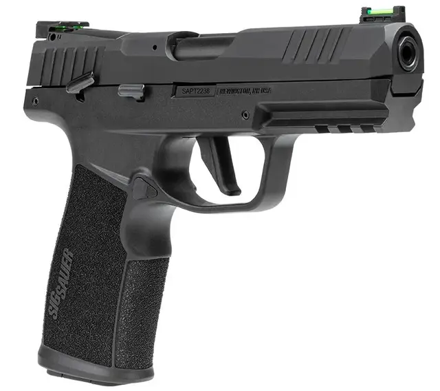 Sig Sauer P322 22LR 4" / 10,2 cm løp 