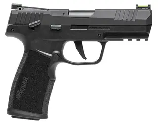 Sig Sauer P322 22LR 4&quot; / 10,2 cm l&#248;p