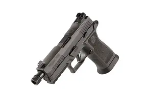 Sig Sauer P320 9mm XCARRY LEGION GRAY STRIKER X-RAY, 3 ADJ SUPP SIGHT