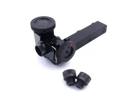 Sauer STR Sauer Busk diopter h&#248;yre