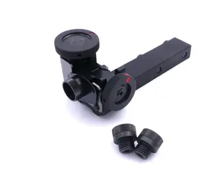 Sauer STR Sauer Busk diopter h&#248;yre