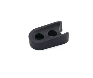 Sauer STR Plate