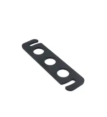 Sauer STR Mellomleggskive flat