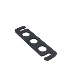 Sauer STR Mellomleggskive flat