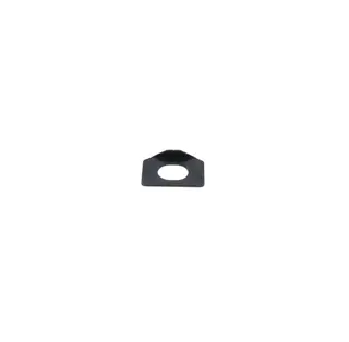 Sauer STR Plate for sidestilling for diopter
