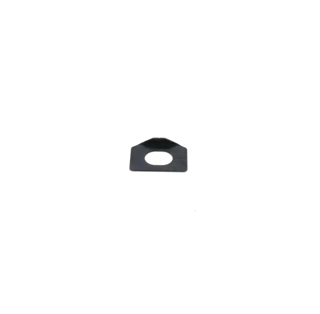 Sauer STR Plate for sidestilling for diopter 