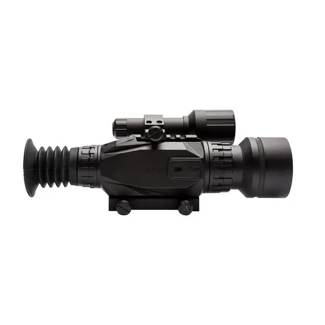 Sightmark Wraith HD 4-32x50 Digital Riflescope 
