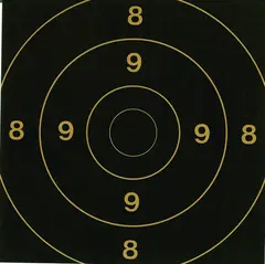 Skive Innstikk 100m 17x17 