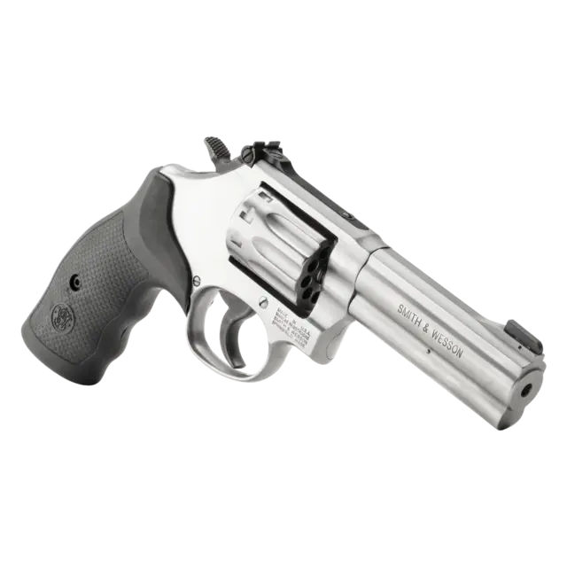 Smith & Wesson 617 4" .22LR 4"/10,2cm løp 10-skudd DASA 