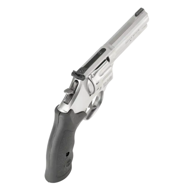 Smith & Wesson 617 4" .22LR 4"/10,2cm løp 10-skudd DASA 