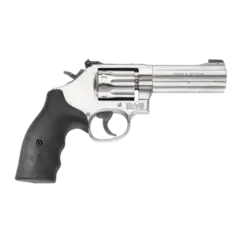 Smith &amp; Wesson 617 4&quot; .22LR 4&quot;/10,2cm l&#248;p 10-skudd DASA