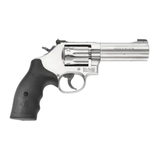 Smith &amp; Wesson 617 4&quot; .22LR 4&quot;/10,2cm l&#248;p 10-skudd DASA