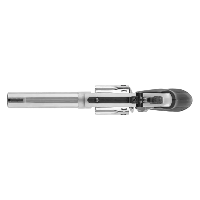 Smith & Wesson 617 4" .22LR 4"/10,2cm løp 10-skudd DASA 
