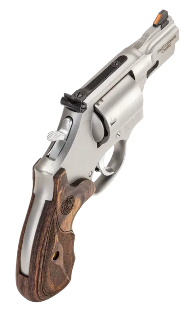 Smith & Wesson PC 686 .357 Mag. 2,5"/6,35cm løp 7-skudd DASA 