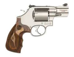 Smith &amp; Wesson PC 686 .357 Mag. 2,5&quot;/6,35cm l&#248;p 7-skudd DASA