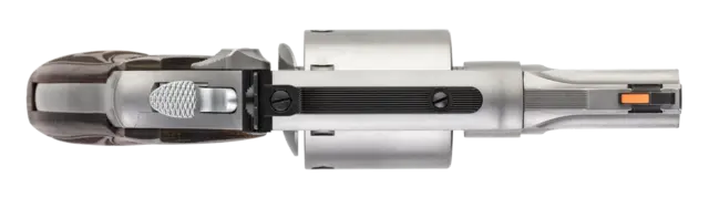 Smith & Wesson PC 686 .357 Mag. 2,5"/6,35cm løp 7-skudd DASA 