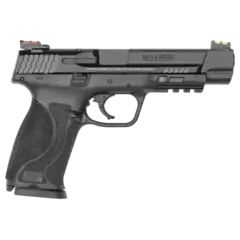 Smith &amp; Wesson PC M&amp;P9 M2.0 Pro Series Pro Series 9mm 5&quot;/12,7cm l&#248;p 17-skudd