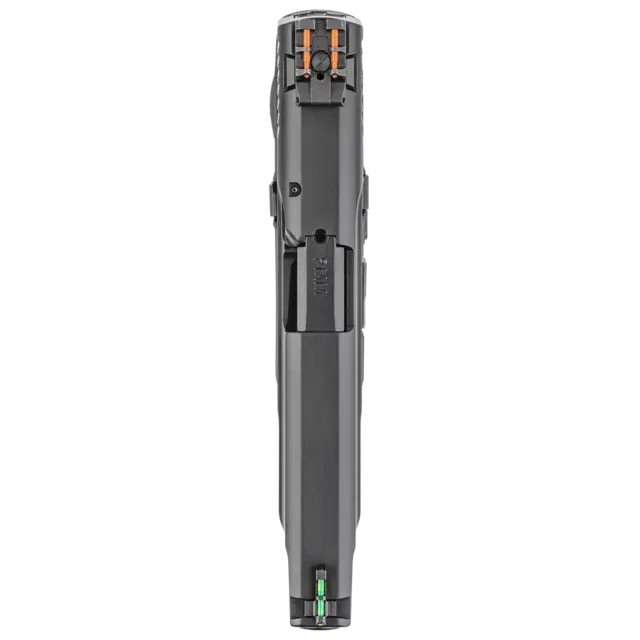 Smith & Wesson PC M&P9 M2.0 Pro Series Pro Series 9mm 5"/12,7cm løp 17-skudd 