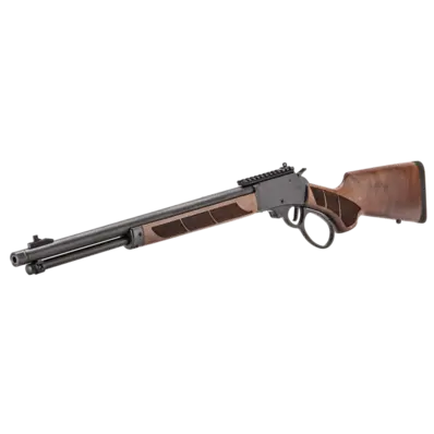 Smith & Wesson modell 1854 LA Walnut .357 magnum 19,25"/49cm løp 