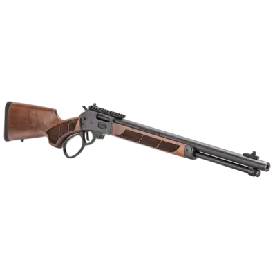 Smith & Wesson modell 1854 LA Walnut .357 magnum 19,25"/49cm løp 