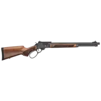 Smith &amp; Wesson modell 1854 LA Walnut .357 magnum 19,25&quot;/49cm l&#248;p