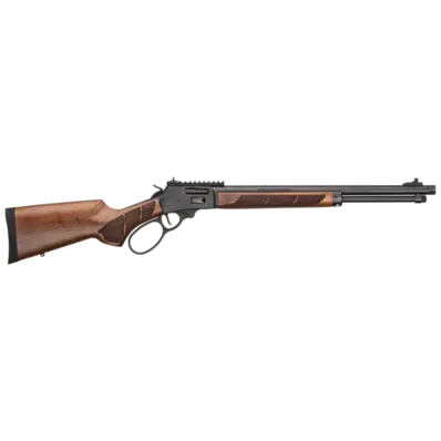 Smith & Wesson modell 1854 LA Walnut .357 magnum 19,25"/49cm løp 
