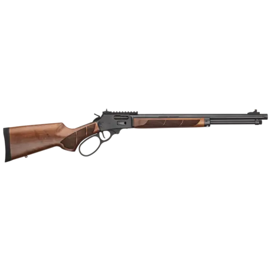 Smith & Wesson modell 1854 LA Walnut .357 magnum 19,25