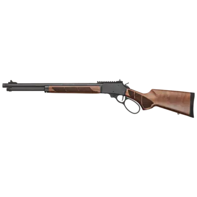 Smith & Wesson modell 1854 LA Walnut .357 magnum 19,25"/49cm løp 