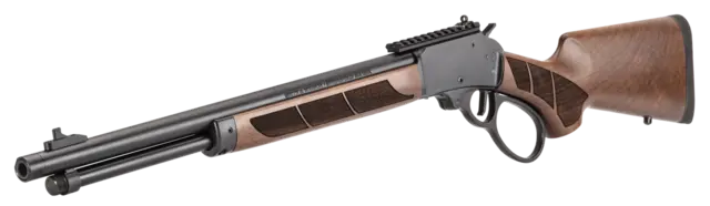 Smith & Wesson modell 1854 LA Walnut .44 magnum 19,25"/49cm løp 