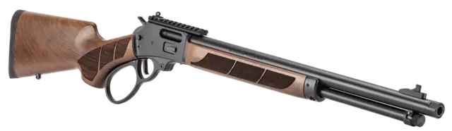 Smith & Wesson modell 1854 LA Walnut .44 magnum 19,25"/49cm løp 