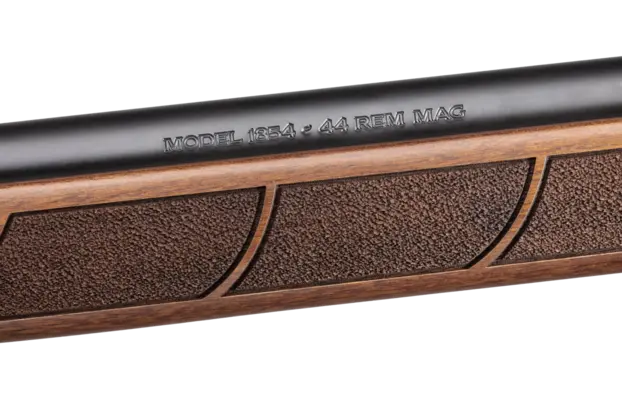 Smith & Wesson modell 1854 LA Walnut .44 magnum 19,25"/49cm løp 