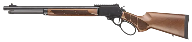 Smith & Wesson modell 1854 LA Walnut .44 magnum 19,25"/49cm løp 