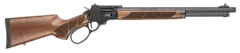 Smith &amp; Wesson modell 1854 LA Walnut .44 magnum 19,25&quot;/49cm l&#248;p