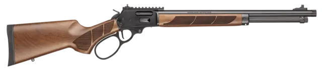 Smith & Wesson modell 1854 LA Walnut .44 magnum 19,25"/49cm løp 