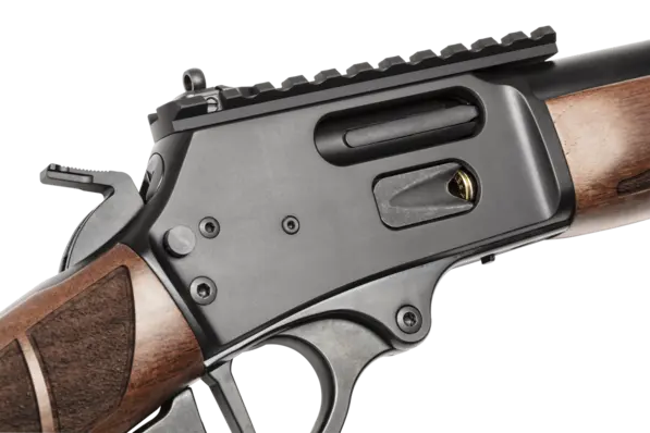 Smith & Wesson modell 1854 LA Walnut .44 magnum 19,25"/49cm løp 