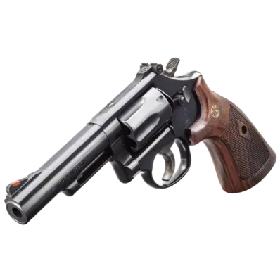 Smith & Wesson Classics 19 .357Mag. 4,25"/10,8cm løp 6-sk. uten lås 