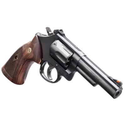 Smith & Wesson Classics 19 .357Mag. 4,25"/10,8cm løp 6-sk. uten lås 