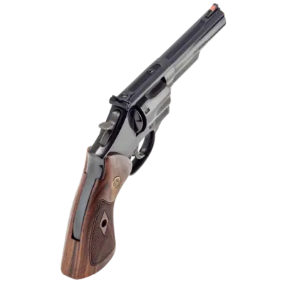 Smith & Wesson Classics 19 .357Mag. 4,25"/10,8cm løp 6-sk. uten lås 