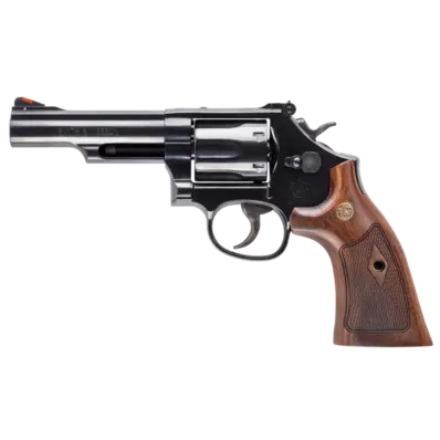 Smith & Wesson Classics 19 .357Mag. 4,25"/10,8cm løp 6-sk. uten lås 